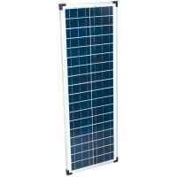 Panneau solaire 8W pour A850, S1600,B700