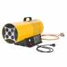 CHAUFFAGE AIR PULSE GAZ 10-16 kw.