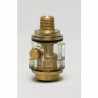 MINI LUBRIFICATEUR M/F ¼.