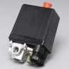 PRESSOSTAT BIPOLAIRE.