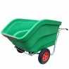 BROUETTE BASCULANTE 600 L
