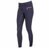 Pantalon Seattle Jodhpur bleu jean