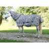 Couverture RugBe Zebra