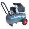 COMPRESSEUR COURROIE MONO 100L 2CV.
