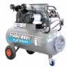 COMPRESSEUR COURROIE TRI 150L.
