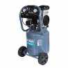 COMPRESSEUR COAXIAL 50L, BAIN D'HUILE