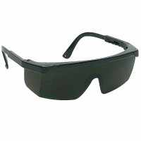 Lunettes de protection soudeur. Echelon n°5. Vendu par 10