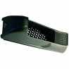 RABOT METALLIQUE POUR PLAQUE DE PLATRE.