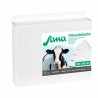 SANA FILTRE À LAIT COUSU PAR 250