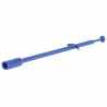 Guide poussoir pour bolus Bufferlyt