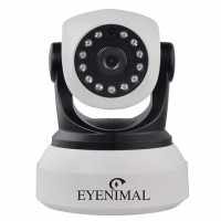 Caméra de surveillance Eyenimal