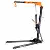 Grue d'atelier pliable 1T