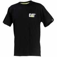 T-SHIRT trademark CAT