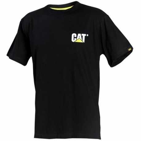 T-SHIRT trademark CAT