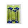 JEU DE TOURNEVIS 6 PANS