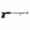 Pistolet chalumeau d'étanchéité Raptor