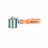 Rouleau de pression silicone
