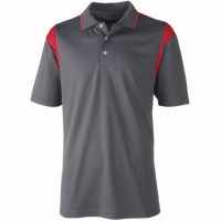 Polo 100% polyester. Cooldry®. 150 g/m2.