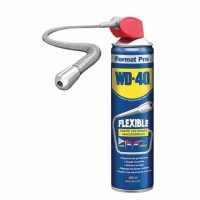 WD 40 FLEXIBLE, MULTIFONCTIONS, 600 ML