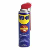 WD 40 Multifonctions, 500 ml, 5 fonctions