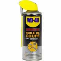 Huile de coupe WD-40 spray 400 ml