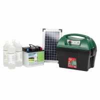 Kit complet solaire AKO Mobil power A800