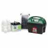 KIT COMPLET CLÔTURE POUR UTILISATION MOBILE