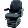 SIÈGE DE TRACTEUR CONFORTABLE