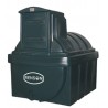 CUVE STOCKAGE FUEL PEMD 2500L