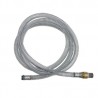 FLEXIBLE ASPIRATION FUEL Ø 25mm - 4 M