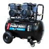 COMPRESSEUR 100L 3CV SILENCIEUX