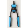 PINCE A LEVIER COMPACT ECROUM3-8