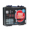 COFFRET 3000 VIS AUTOPERCEUCES