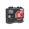 COFFRET 150 CHEVILLES TOLES FINES