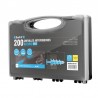 COFFRET 200 CHEVILLES AUTOFOREUSES