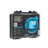 COFFRET 1000 RIVETS TÊTE PLATE