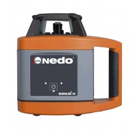 Laser rotatif Nedo SIRIUS 1 H