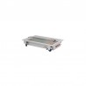 CHARIOT RECUPERATEUR HUILE 120L