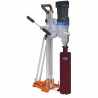 Carotteuse CD163 KIT CDM203