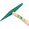 MARTEAU A PIQUETER 400GR