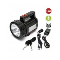 projecteur rechargeable LED 10W