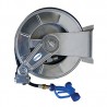 ENROULEUR INOX AUTO EQUIPE 24 BAR