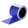 Ruban bleu 250m pour réf. 27215