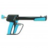 PISTOLET D’EXTRUSION ERGONOMIQUE