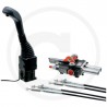 Kit pour chargeur frontal P80