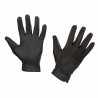 Gants Summer Tech noir nubuck
