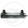 Vérin double effet DW-OB-25-40-450