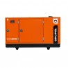 GE DIESEL TRI INSO 33 KVA PERKINS 1500 TRS