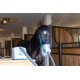 Inhalateur à ultrasons pour chevaux AirOne
