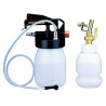 Purgeurs pneumatiques pour liquide de freins